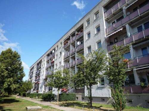 Foto - Wohnung zum Mieten in Schwerin 363,00 € 58.3 m²