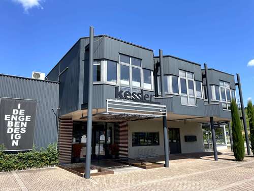 Foto - Büro in Schliengen 3.400,00 € 240.35 m²