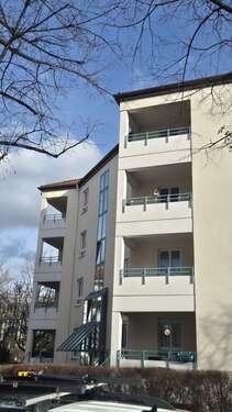 Foto - Wohnung zum Mieten in München 1.250,00 € 56 m²