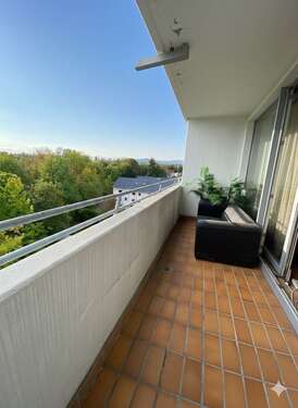 Foto - Wohnung zum Kaufen in Bad Homburg vor der Höhe 172.000,00 € 50 m²