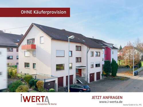Foto - Wohnung zum Kaufen in Schorndorf-Weiler 243.000,00 € 90 m²
