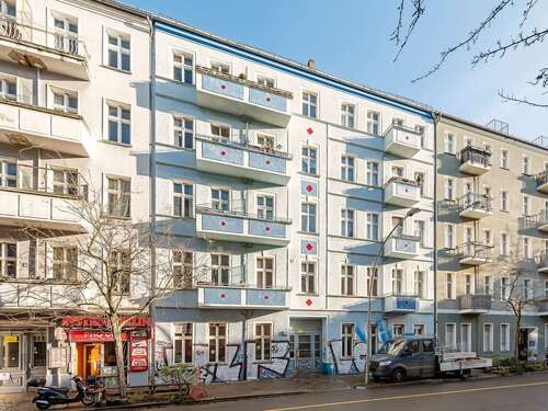 Foto - Wohnung zum Kaufen in Berlin 199.000,00 € 35 m²