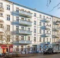 Wohnung zum Kaufen in Berlin 199.000,00 € 35 m²