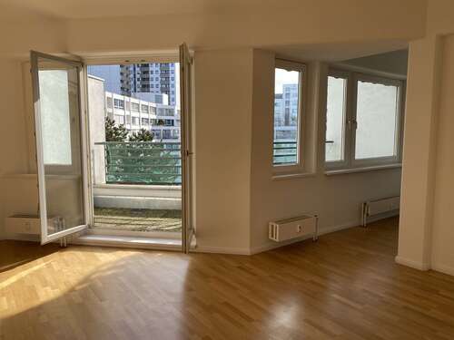 Foto - Wohnung zum Mieten in Berlin 1.620,00 € 90 m²