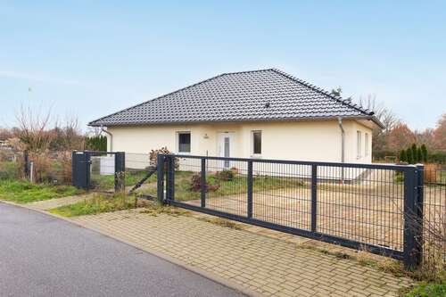 Foto - Haus zum Kaufen in Strausberg 520.000,00 € 134.8 m²
