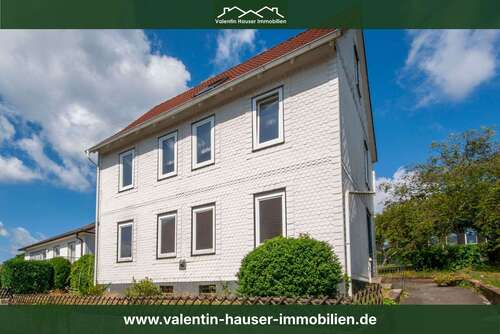 Foto - Haus zum Kaufen in Langelsheim Wolfshagen im Harz 89.000,00 € 160 m²