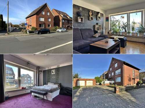 Foto - Haus zum Kaufen in Münster-Hiltrup 590.000,00 € 246 m²