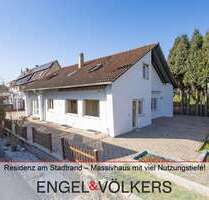 Haus zum Kaufen in Eisenberg 365.000,00 € 210 m²