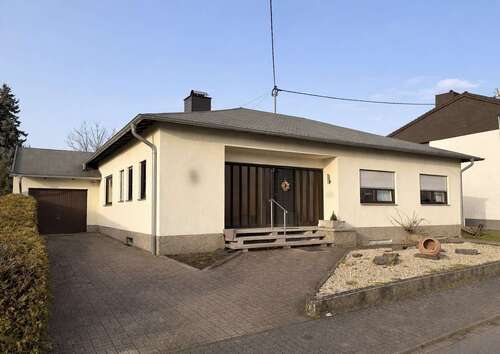 Foto - Haus zum Kaufen in Ensdorf 329.000,00 € 155 m²