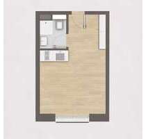 Wohnung zum Mieten in Mainz 540,00 € 27 m²