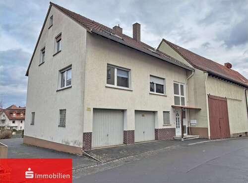 Foto - Haus zum Kaufen in Flieden 290.000,00 € 167.5 m²