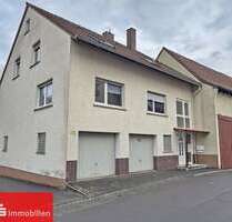 Haus zum Kaufen in Flieden 290.000,00 € 167.5 m²