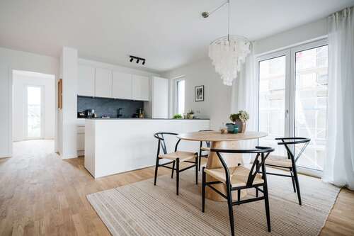 Foto - Wohnung zum Kaufen in Brühl 494.700,00 € 86.8 m²