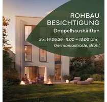 Wohnung zum Kaufen in Brühl 494.700,00 € 86.8 m²
