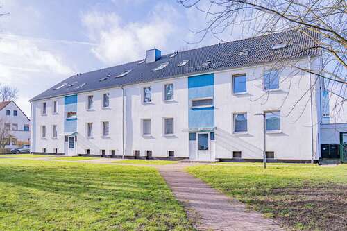 Foto - Wohnung zum Kaufen in Enger 99.000,00 € 74 m²