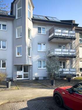 Foto - Wohnung zum Kaufen in Bottrop 195.000,00 € 80.4 m²