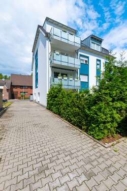 Foto - Wohnung zum Mieten in Oberhausen 733,75 € 67.94 m²