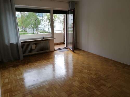 Foto - Wohnung zum Mieten in Germering 1.000,00 € 47 m²