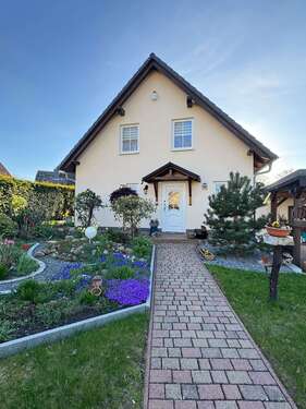 Foto - Haus zum Mieten in Stäbelow 1.904,00 € 112 m²