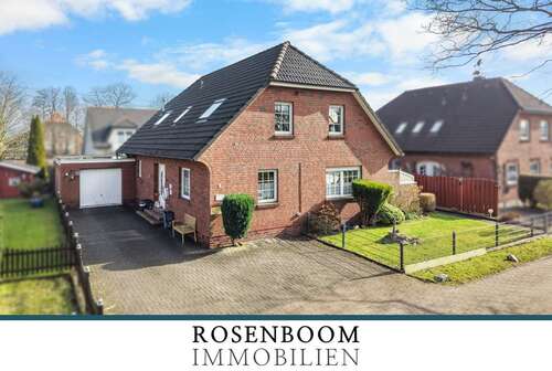 Foto - Haus zum Kaufen in Norden 334.000,00 € 190 m²
