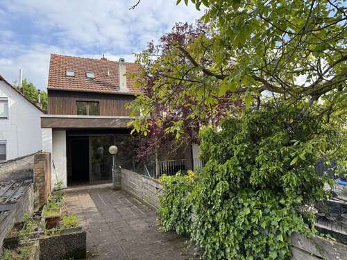 Foto - Haus zum Kaufen in Wörrstadt 365.000,00 € 180 m²