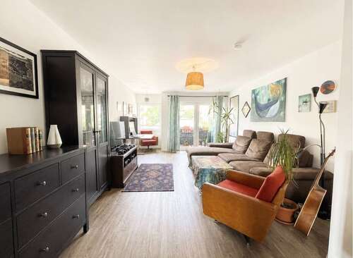 Foto - Wohnung zum Kaufen in Leipzig 289.000,00 € 82.61 m²