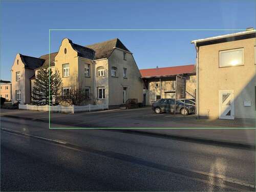 Foto - Haus zum Kaufen in Friedland 349.000,00 € 331 m²