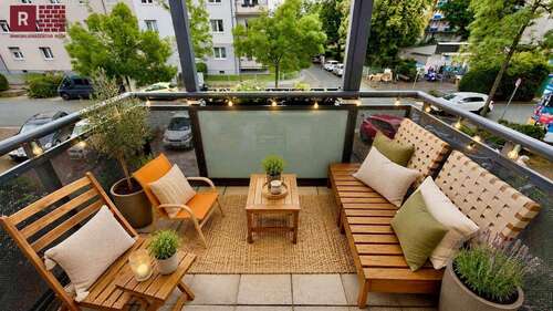 Foto - Wohnung zum Mieten in Frankfurt 2.590,00 € 133.2 m²