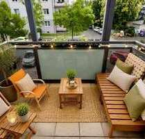 Wohnung zum Mieten in Frankfurt 2.590,00 € 133.2 m²