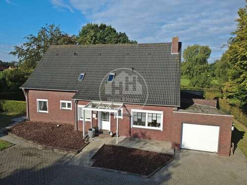 Foto - Haus zum Kaufen in Aurich Egels 369.000,00 € 200 m²