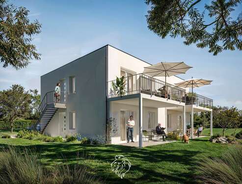 Foto - Wohnung zum Kaufen in Wertheim Mondfeld 238.000,00 € 59 m²