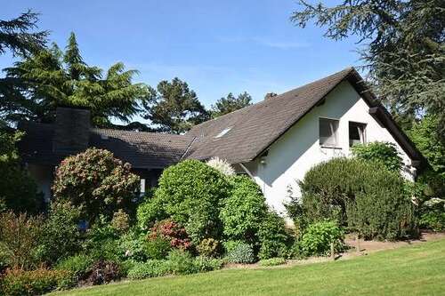 Foto - Haus zum Kaufen in Essen 895.000,00 € 277 m²