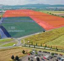 Grundstück in Calden 187.500,00 € 2500 m²