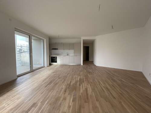 Foto - Wohnung zum Kaufen in Göttingen 360.000,00 € 65.42 m²