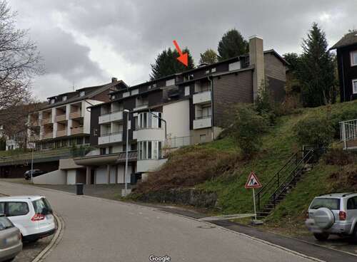 Foto - Haus zum Kaufen in Todtnauberg 149.000,00 € 55 m²