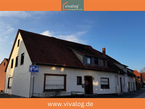 Foto - Haus zum Kaufen in Versmold 320.000,00 € 291 m²