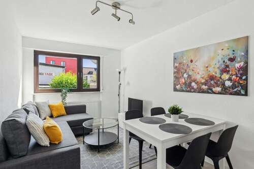 Foto - Wohnen auf Zeit in Frankfurt am Main 1.449,00 €
