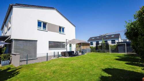 Foto - Haus zum Kaufen in Haimhausen 1.190.000,00 € 138.37 m²