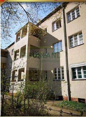Foto - Wohnung zum Kaufen in Berlin 198.000,00 € 60.5 m²