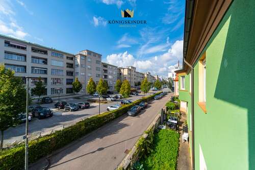 Foto - Wohnung zum Kaufen in Kornwestheim 315.000,00 € 92 m²