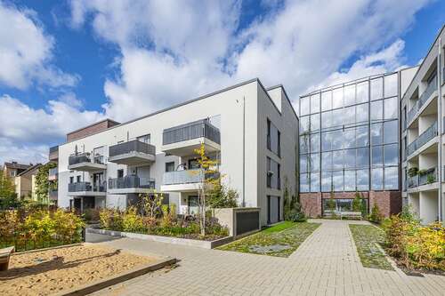 Foto - Wohnung zum Kaufen in Leverkusen 560.000,00 € 102 m²
