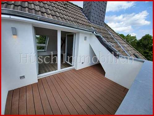 Foto - Wohnung zum Mieten in Essen Bergerhausen 750,00 € 65 m²