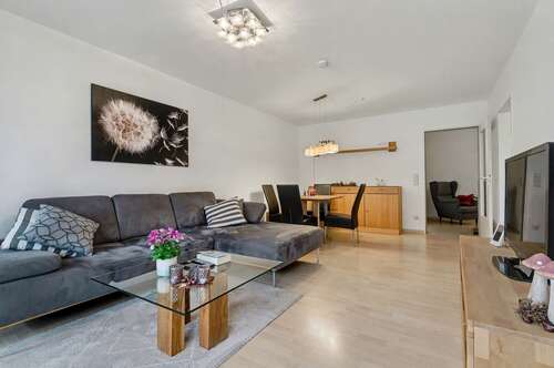 Foto - Wohnung zum Kaufen in Münster 272.500,00 € 79.17 m²