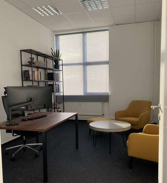 Foto - Büro in Berlin 608,64 € 18.24 m²