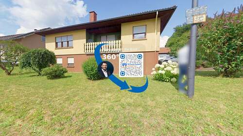 Foto - Haus zum Kaufen in Üdersdorf 259.000,00 € 130 m²