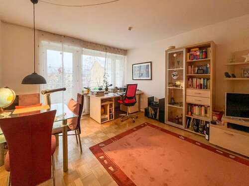 Foto - Wohnung zum Kaufen in München 365.000,00 € 52.41 m²
