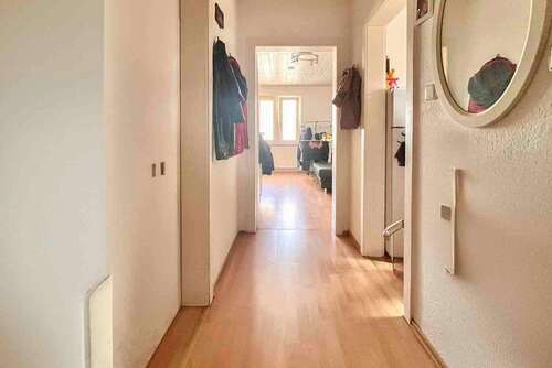 Foto - Wohnung zum Kaufen in Leverkusen 75.000,00 € 30.09 m²