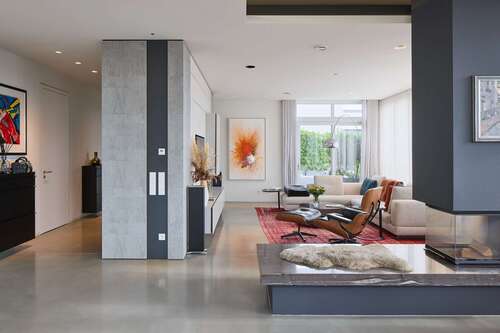 Foto - Wohnung zum Kaufen in Düsseldorf 1.549.000,00 € 194 m²