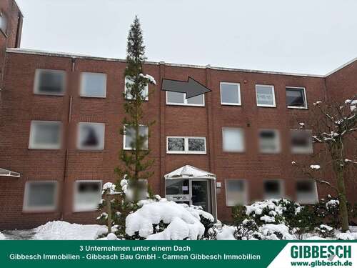 Foto - Wohnung zum Mieten in Bargteheide 965,00 € 72 m²