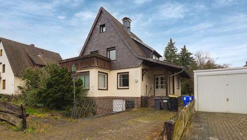 Foto - Haus zum Kaufen in Seesen 159.000,00 € 150 m²